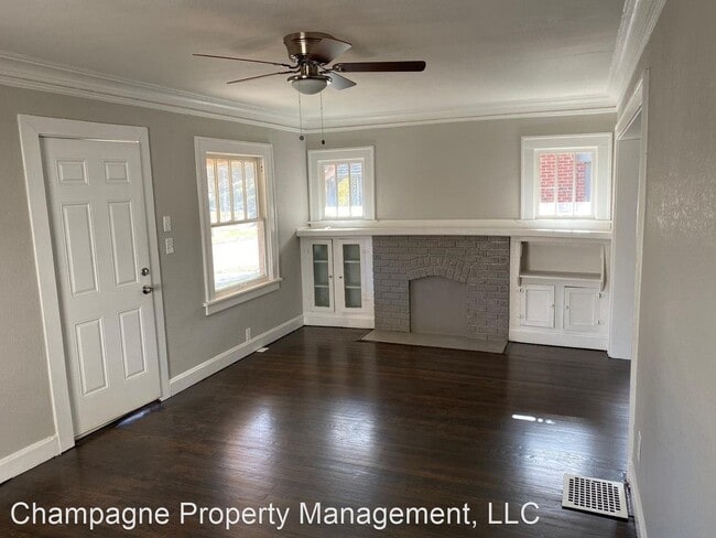 Foto del edificio - 3 br, 1 bath House - 6228 The Paseo