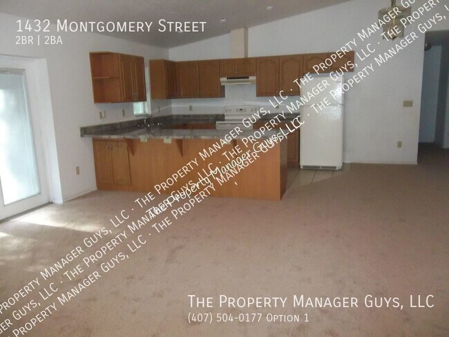 Building Photo - 2/2 Duplex For Rent in Deland for $1,400/mo