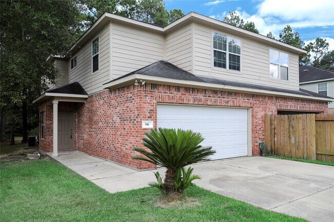 Building Photo - 98 Artesian Way