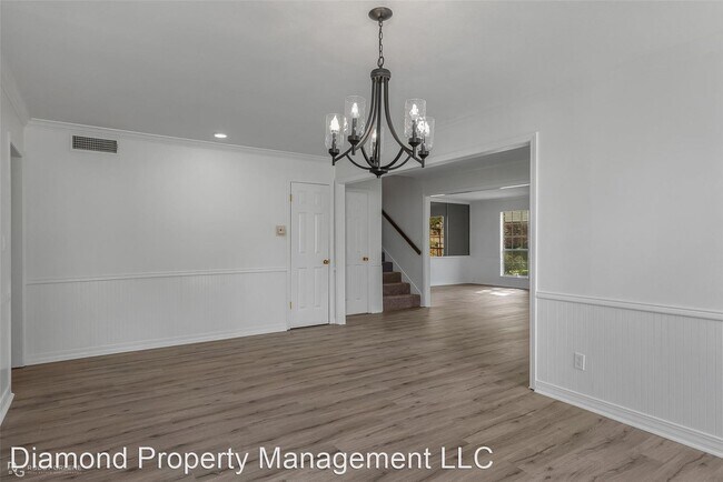 Building Photo - 4 br, 3 bath House - 65 Tealwood