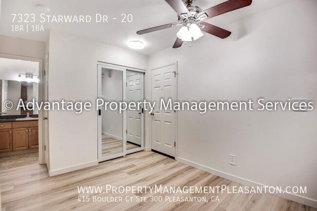 Building Photo - 7323 Starward Dr