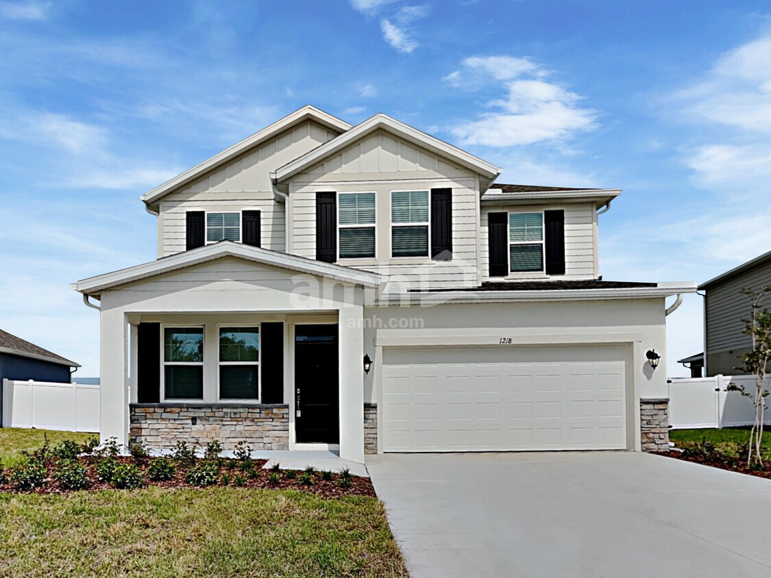 Primary Photo - 1218 Sky Lakes Drive