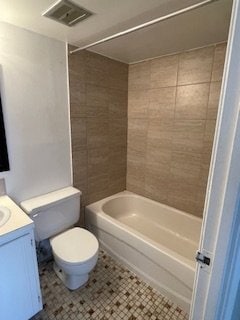 Bathroom - Marina Centre