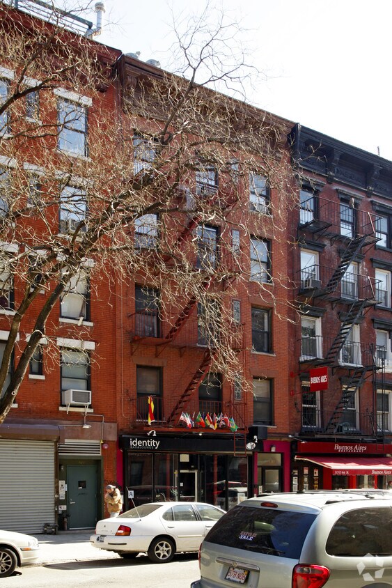Foto del edificio - 511 E 6th St