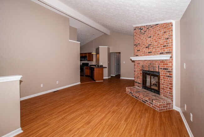 Foto del edificio - 3 Bedroom in Pike Township