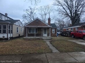 Building Photo - 8656 Nightingale St