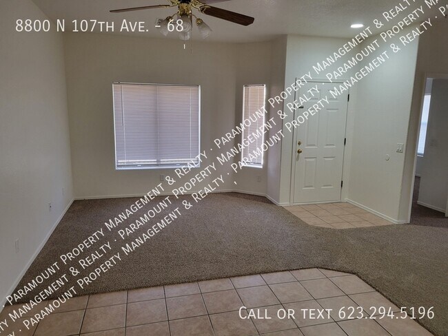 Foto del edificio - 8800 N 107th Ave