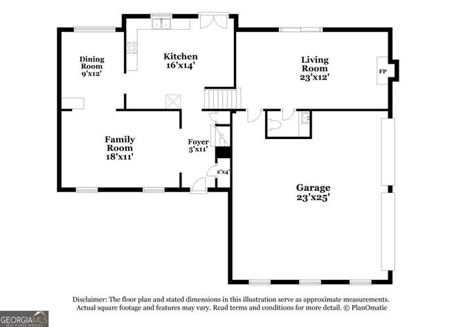 Building Photo - 13 Bramblewood Ct SW