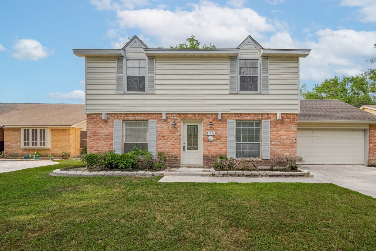 Foto principal - 11926 Osage Park Dr