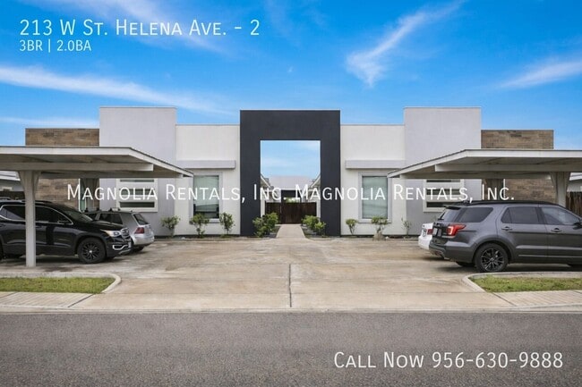 Building Photo - 213 W St Helena Ave