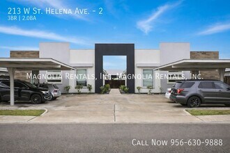 Building Photo - 213 W St Helena Ave