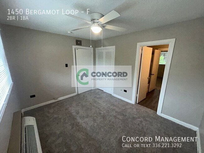 Foto del edificio - 1450 Bergamot Loop