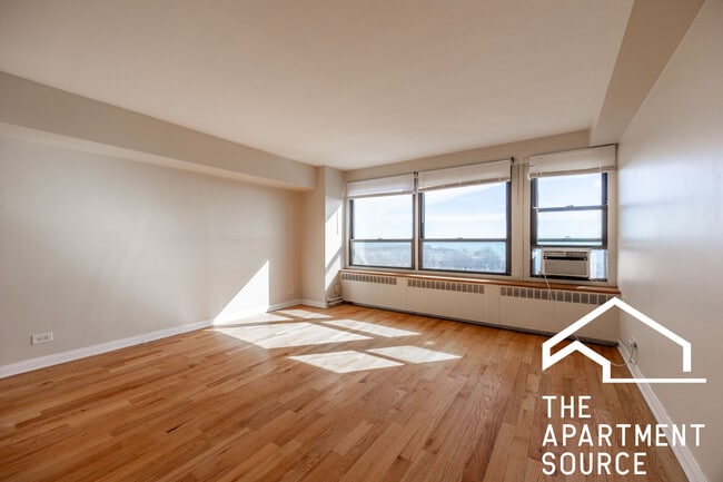 Building Photo - 4180 N Marine Dr