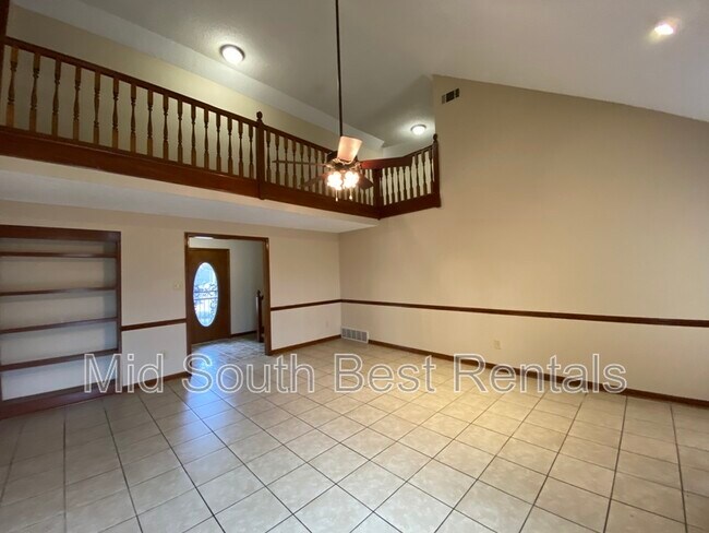 Building Photo - 6971 Cross Timber Ln
