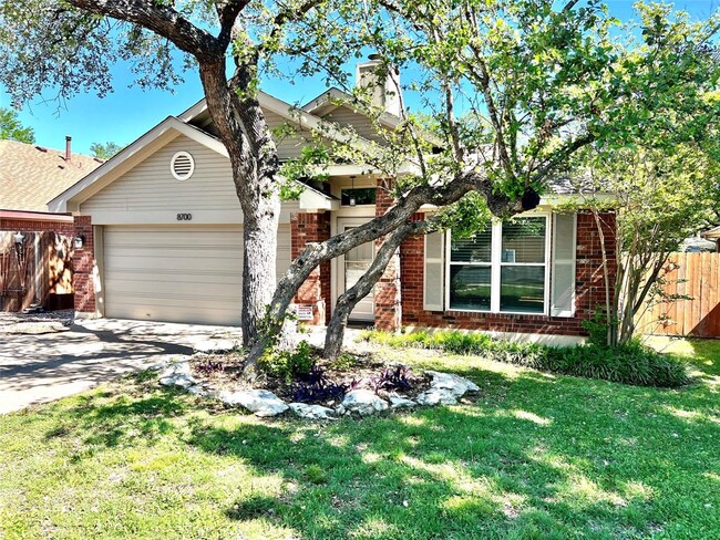 Building Photo - 8700 Bobcat Dr