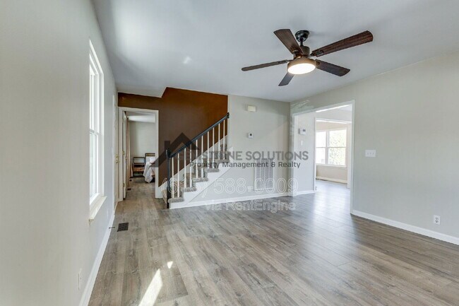 Foto del edificio - 500 Windy Rd