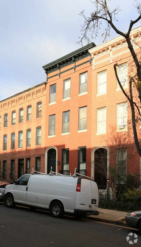 Building Photo - 1617 Bolton St