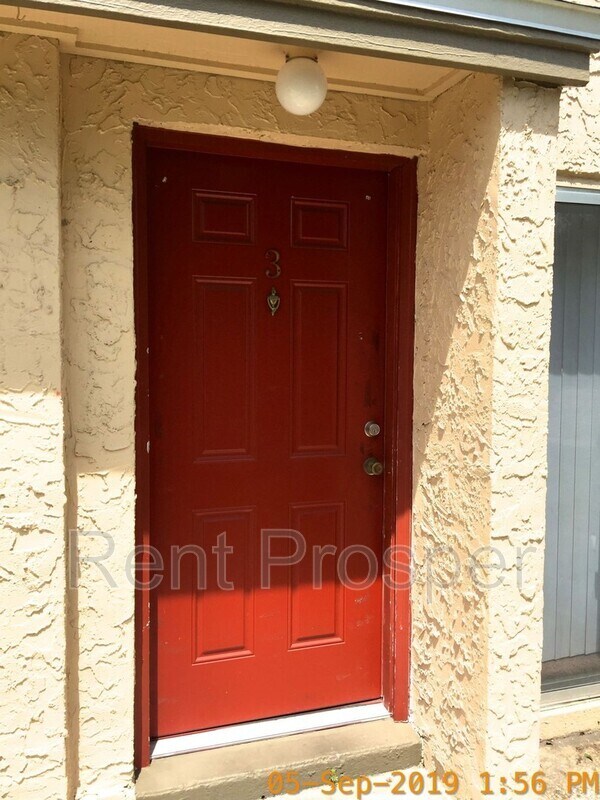 Building Photo - 4117 S Semoran Blvd