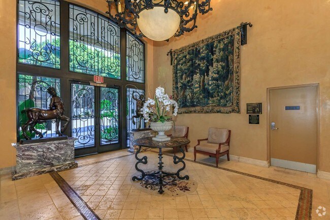Apartments For Rent In Los Angeles Ca