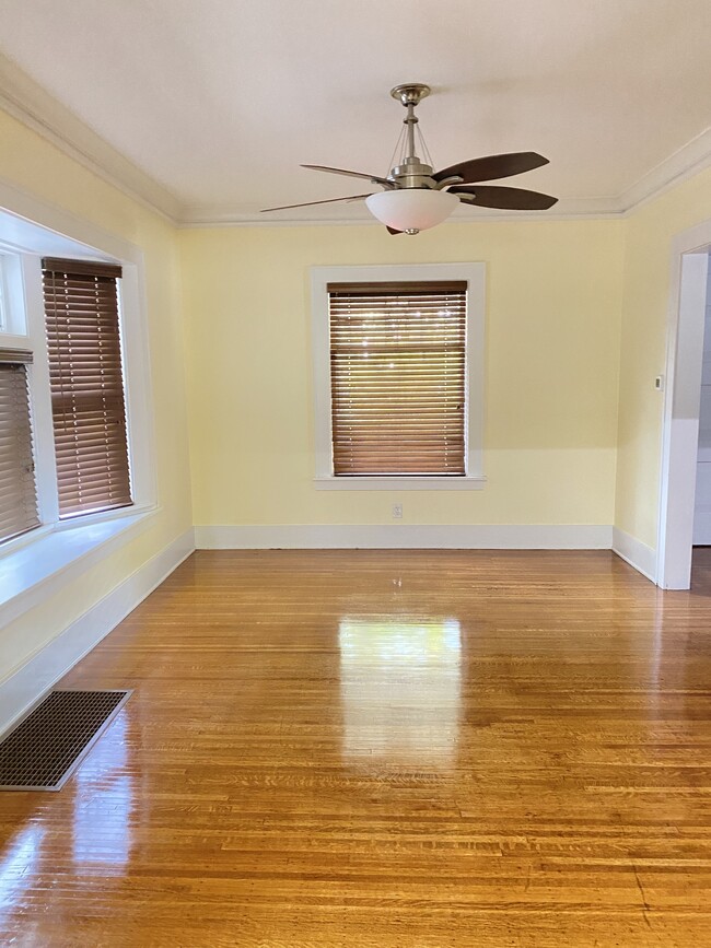 Dinning room - 43 Richland St