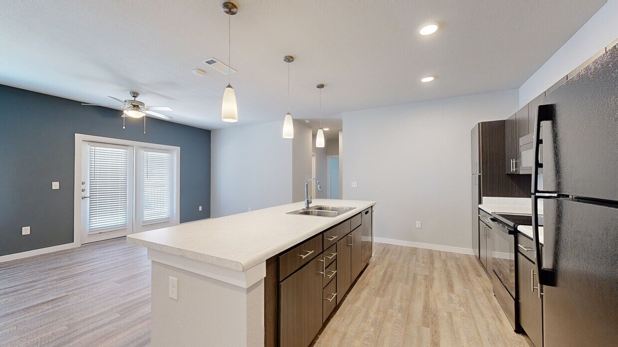 Photo - Freestone Cresta Bella Apartments