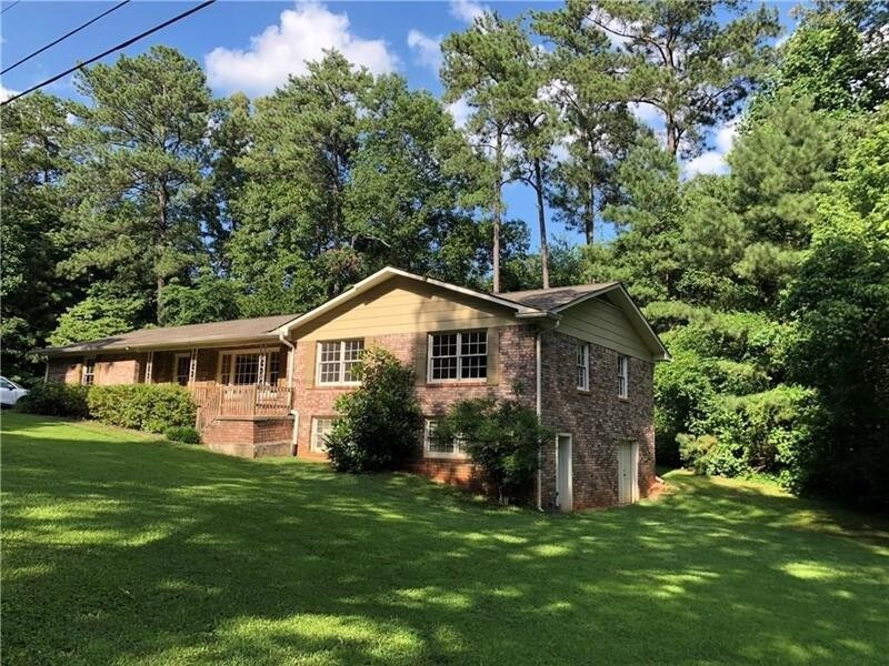 650 N Rope Mill Rd, Woodstock, GA 30188 House Rental in Woodstock, GA