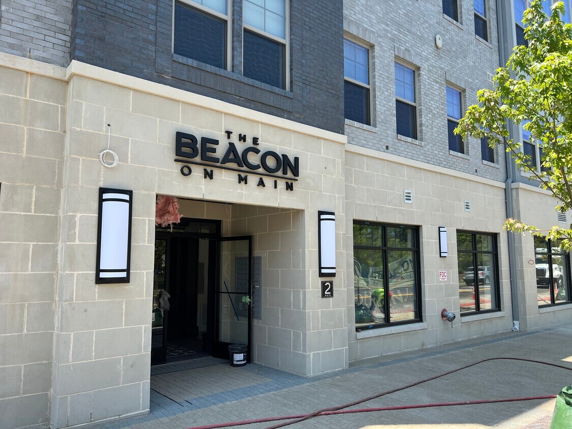 THE BEACON ON MAIN 2 Main St South Bound Brook, NJ Apartments for