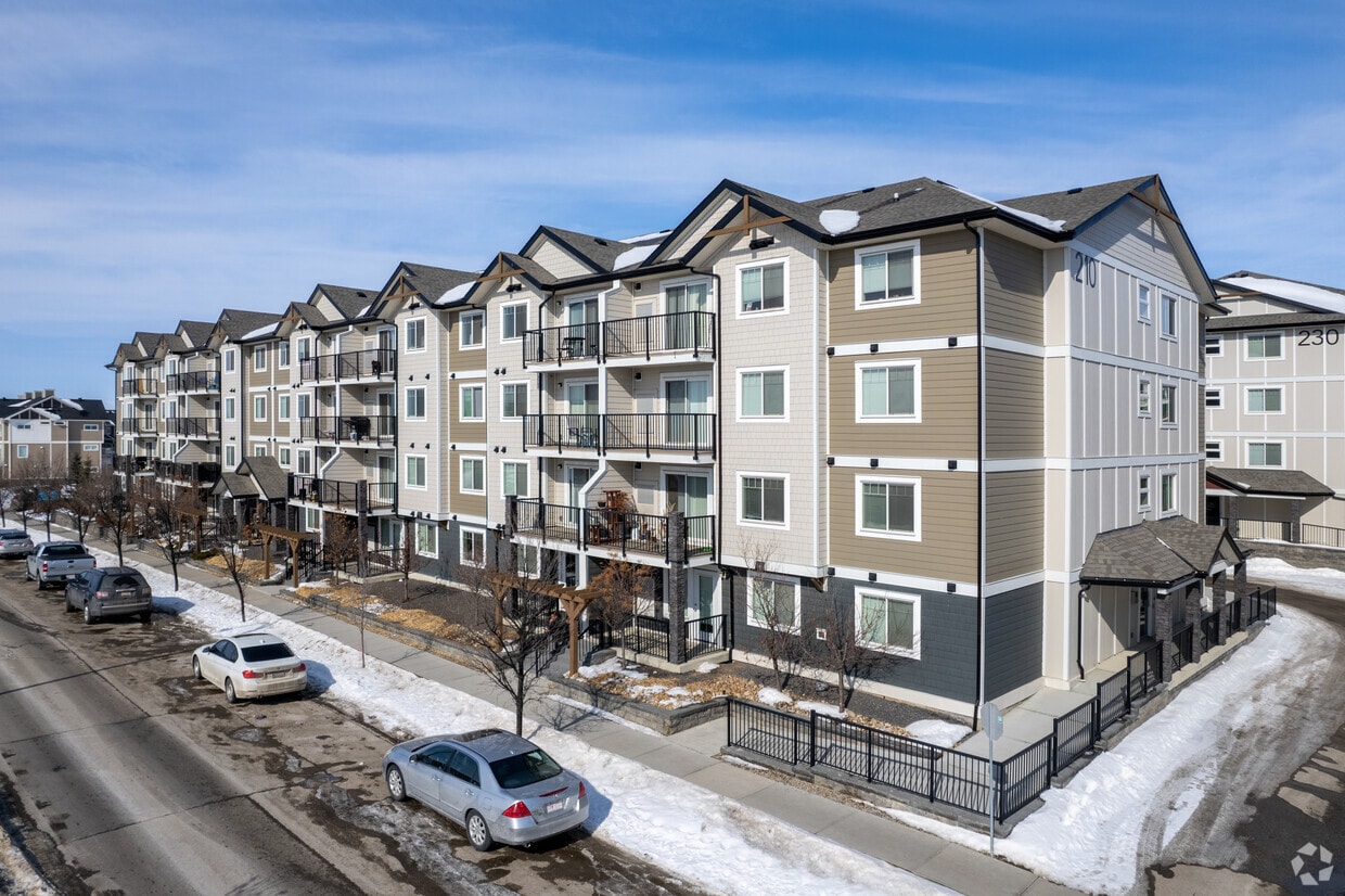 Photo principale - Trailside at Skyview Ranch