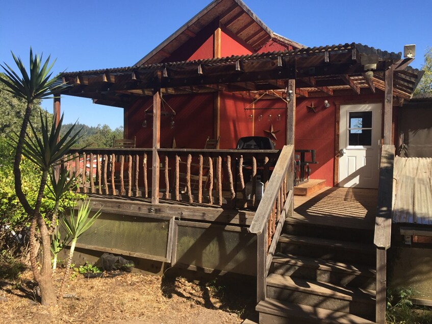 3333 Fern Flat Rd Unit SereneStudioinAptos, Aptos, CA 95003