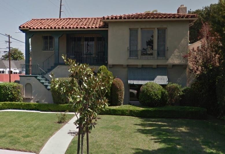 1300 S Ogden Dr, Los Angeles, CA 90019 Apartments in Los Angeles, CA