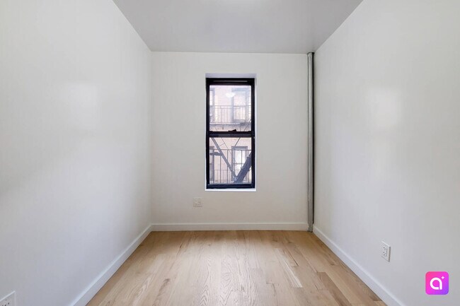 Foto del edificio - 630 W 139th St