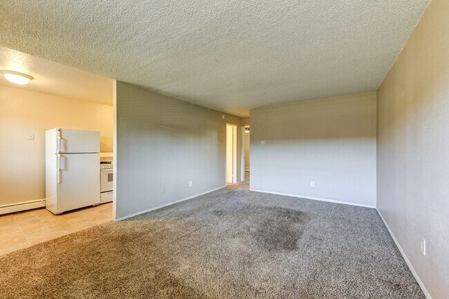 Foto del interior - LoHi Haven - Spacious 2 Bedroom Unit | Prime Location
