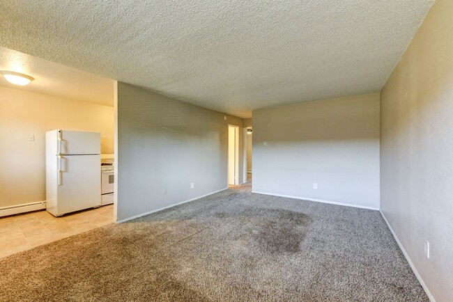 Interior Photo - LoHi Haven - Spacious 2 Bedroom Unit | Prime Location