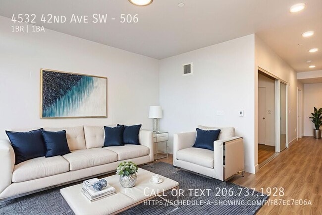 Photo - 4532 42nd Ave SW-506 Apartment