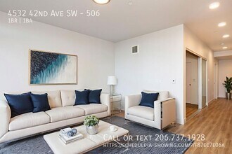 Building Photo - 4532 42nd Ave SW