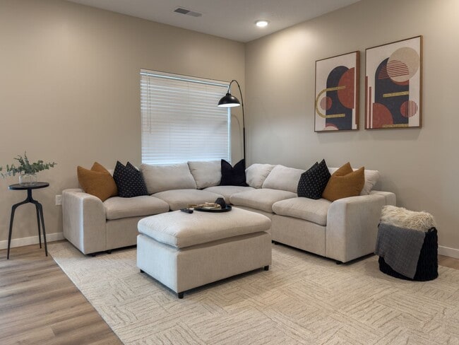 Interior Photo - The Pines | Specials Available | Townhomes For Rent