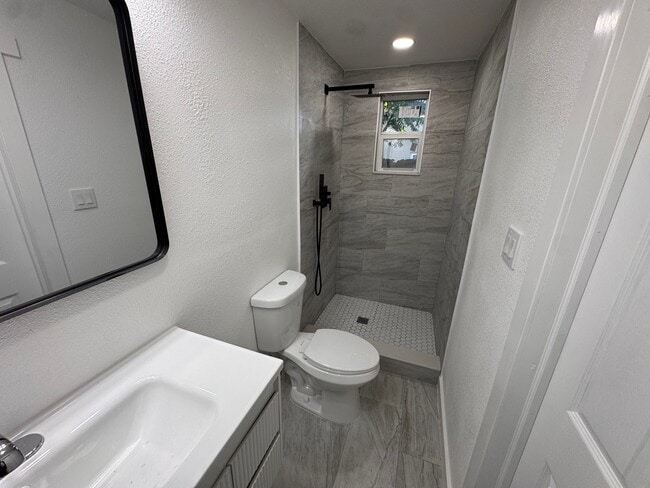 Master Bathroom - 2429 Sandy Ln