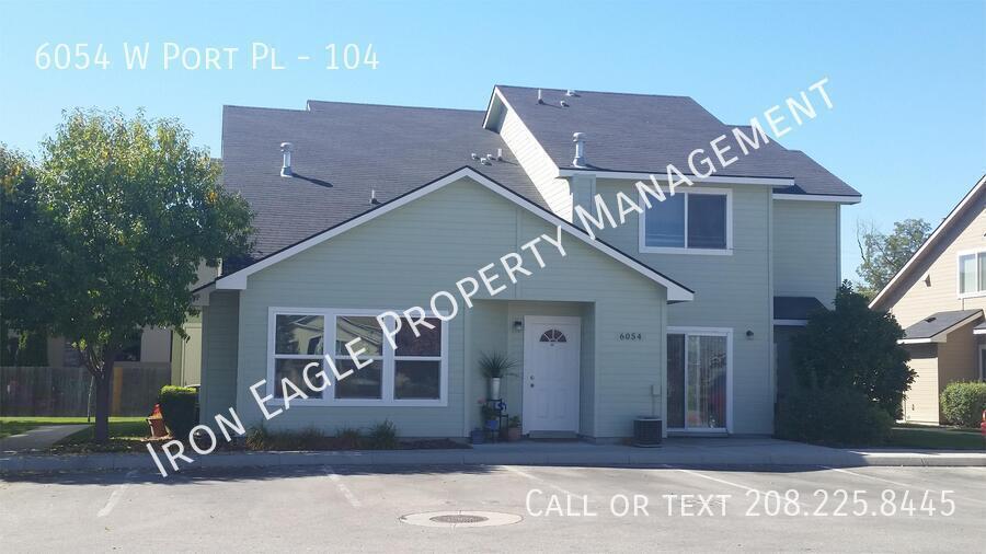 Foto principal - 6054 W Port Pl
