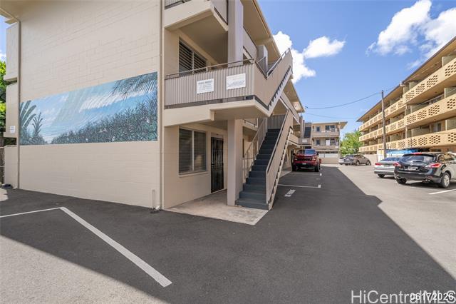 Building Photo - 2765 Kapiolani Blvd