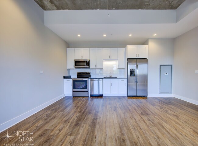 Foto del edificio - 3845 N Broadway St