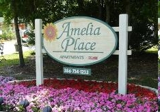 Amelia Place - Amelia Place Apartments