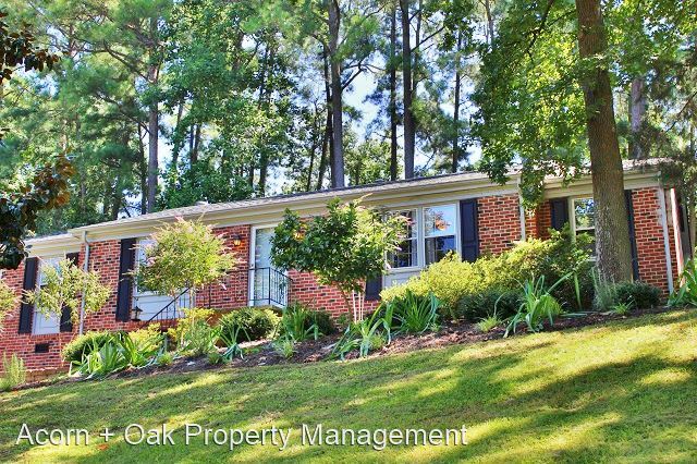 Foto principal - 3 br, 2 bath House - 3224 Huntleigh Dr