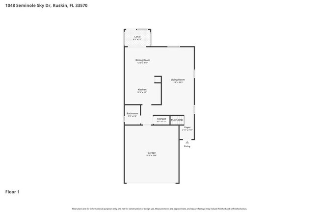 Building Photo - 1048 Seminole Sky Dr
