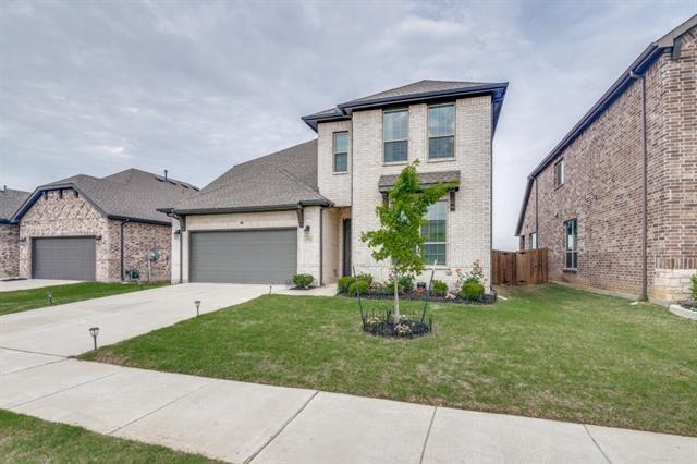 Foto principal - 1712 Cherrybrook Ln