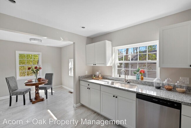 Foto del edificio - 2 br, 1 bath House - 2602 Francis St