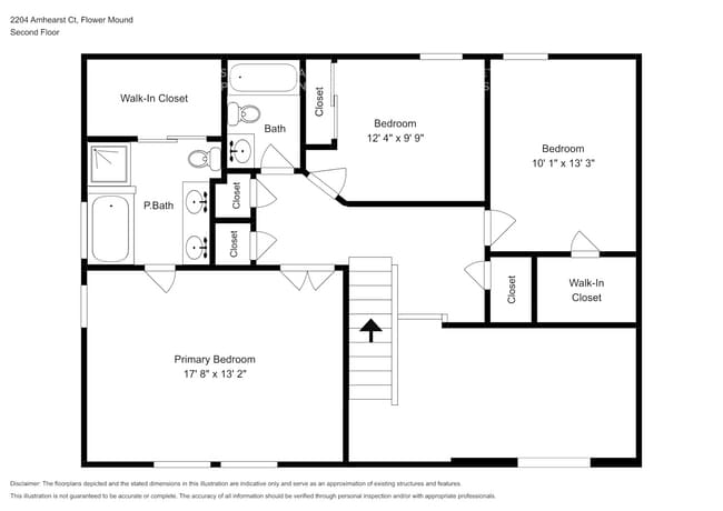 Building Photo - 2204 Amhearst Ct