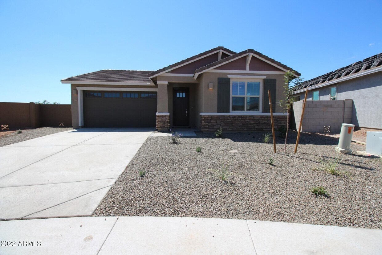 Foto principal - 12455 E Soloman Rd