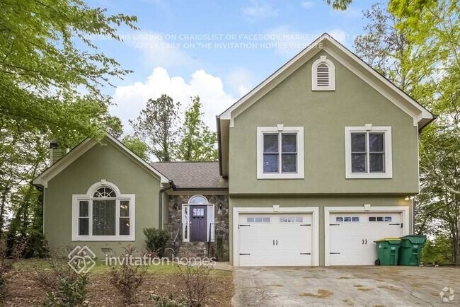 Building Photo - 918 Feather Creek Ln