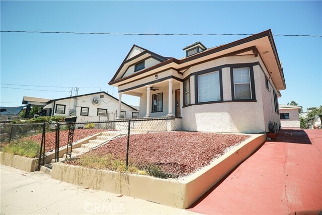 Primary Photo - 3221 Folsom St