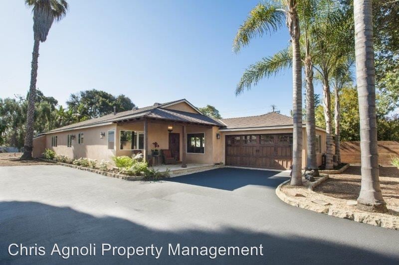Primary Photo - 130 Toro Canyon Rd